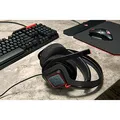 Weiteres Produktbild HP Mindframe Prime OMEN, Kophörer mit Mikrofon, Lautstärkeregelung, schwarz, 7.1 (virtuell), Game typ USB