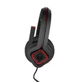 Weiteres Produktbild HP Mindframe Prime OMEN, Kophörer mit Mikrofon, Lautstärkeregelung, schwarz, 7.1 (virtuell), Game typ USB