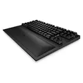 Weiteres Produktbild HP Omen Spacer TKL, Tastatur integrovaná, US, Game, mechanisch, unterbeleuchtet typ 2.4 [GHz], schnurlos, schwarz