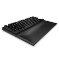 HP Omen Spacer TKL, Tastatur integrovaná, US, Game, mechanisch, unterbeleuchtet typ 2.4 [GHz], schnurlos, schwarz