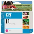 Weiteres Produktbild HP Original Ink C4837AE, HP 11, magenta, 1750S, 28ml, HP Business InkJet 2xxx, DesignJet 100, 10PS, 20PS