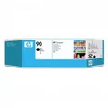 HP Originaltinte C5059A, HP 90, Schwarz, 775ml, HP DesignJet 4000, 4000ps