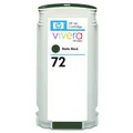 HP Original Ink C9403A, HP 72, matte black, 130ml, HP Designjet T1100, T770