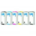 HP Original Ink C9403A, HP 72, matte black, 130ml, HP Designjet T1100, T770