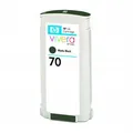 HP Original Ink C9448A, HP 70, matte black, 130ml, HP DesignJet Z3100, Z2100