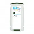 HP Original Ink C9448A, HP 70, matte black, 130ml, HP DesignJet Z3100, Z2100