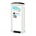 Weiteres Produktbild HP Original Ink C9449A, HP 70, photo black, 130ml, HP Designjet Z3100, Z2100