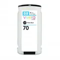 HP Original Ink C9449A, HP 70, photo black, 130ml, HP Designjet Z3100, Z2100