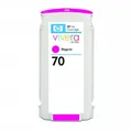 HP Original Ink C9453A, HP 70, magenta, 130ml, HP Designjet Z3100, Z2100
