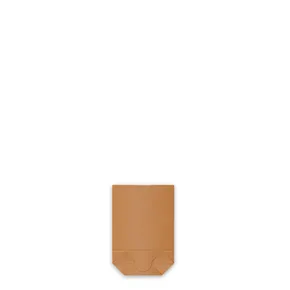 Kreuzbodenbeutel (PAP FSC Mix) kraft 15 x 22 cm `0,5kg` [1000 St.]