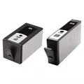 HP Originaltinte CD975AE, HP 920XL, schwarz, 1200 Seiten, HP Officejet