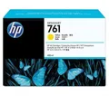 HP Original Ink CM992A, yellow, 400ml, HP 761, HP DesignJet T7100