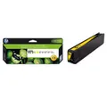 HP Original Ink CN628AE, yellow, 6600S, HP 971XL, HP Officejet Pro X451dn, X451dw, X476dn MFP, X476dw