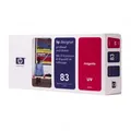 HP Original Druckkopf C4962A, HP 83, Magenta, HP DesignJet 5000, PS, UV, 5500, PS