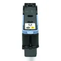 HP Original Druckkopf C9384A, HP 72, mattschwarz/gelb, HP Designjet T1100, T770