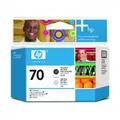 Weiteres Produktbild HP Original Druckkopf C9407A, HP 70, photo black/light grey, HP Photosmart Pro B9180, Designjet Z2100, Z3100