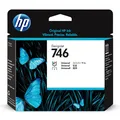 HP Original Druckkopf P2V25A, HP 746, 1Stk, HP pro DesignJet Z6, Z9+