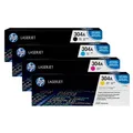 Weiteres Produktbild HP Original Toner CC530A, black, 3500S, HP 304A, HP Color LaserJet CP2025, CM2320, O