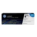 HP Original Toner CC530AD, black, 7000 (2x3500)S, HP 304A, HP HP Color LaserJet CP2025, CM2320, dual pack, 2Stk, O