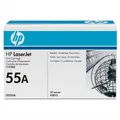 HP Original Toner CE255A, black, 6000S, HP 55A, HP LaserJet P3015, LaserJet Pro 500 MFP M521dn, O