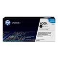 HP Original Toner CE270A, black, 13500S, HP 650A, HP LaserJet CP5525n, CP5525dn, CP5525xh, O