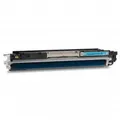 Original HP Toner CE311A, Cyan, 1000 Seiten, HP 126A, HP LaserJet Pro CP1025, 1025nw, MFP