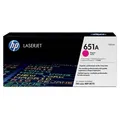 Original HP Toner CE343A, Magenta, 16000 Seiten, HP 651A, HP LaserJet Enterprise 700 Farbe