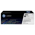 HP Original Toner CE410X, Schwarz, 4000 Seiten, HP 305X, HP Color LaserJet Pro M375NW, Pro M