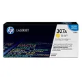 HP Original Toner CE742A, yellow, 7300S, HP 307A, HP Color LaserJet CP5225, O