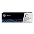 HP Original Toner CF210A, black, 1520S, HP 131A, HP LaserJet Pro 200 M276n, M276nw,, 600g, O