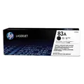 HP Original Toner CF283A, black, 1500S, HP 83A, HP LJ Pro M201dw,201n,MFP M125a,125nrw,127fn,225,127, 830g, O