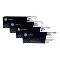 Weiteres Produktbild HP Original Toner CF300A, black, 29500S, HP 827A, HP Color LaserJet MFP M880z, 850g, O