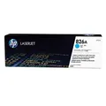 HP Original Toner CF311A, cyan, 31500S, HP 826A, HP Color LaserJet Enterprise M855dn, M855x+, M855x+, O