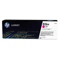 HP Original Toner CF313A, magenta, 31500S, HP 826A, HP Color LaserJet Enterprise M855dn, M855x+, M855x+, O