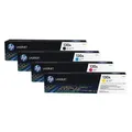 Weiteres Produktbild HP Original Toner CF352A, yellow, 1000S, HP 130A, HP Color LaserJet Pro M176n, M177fw, 300g, O