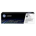 HP Original Toner CF400X, black, 2800S, HP 201X, HP Color LaserJet MFP 277, Pro M252, 770g, O