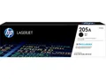 HP Original Toner CF530A, black, 1100S, HP 205A, HP Color LaserJet Pro M180n, M181fw, O