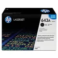 HP Original Toner Q5950A, black, 11000S, HP 643A, HP Color LaserJet 4700, n, dn, dtn, ph+, O