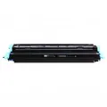 HP Original Toner Q6000A, black, 2500S, HP 124A, HP Color LaserJet 1600, 2600n, 2605, O