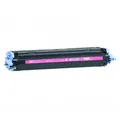 HP Original Toner Q6003A, magenta, 2000S, HP 124A, HP Color LaserJet 1600, 2600n, 2605, O