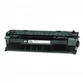 HP Original Toner Q7553A, black, 3000S, HP 53A, HP LaserJet P2010, P2015, O