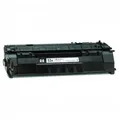 HP Original Toner Q7553A, black, 3000S, HP 53A, HP LaserJet P2010, P2015, O