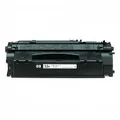 Weiteres Produktbild HP Original Toner Q7553X, black, 7000S, HP 53X, HP LaserJet P2010, P2015, O