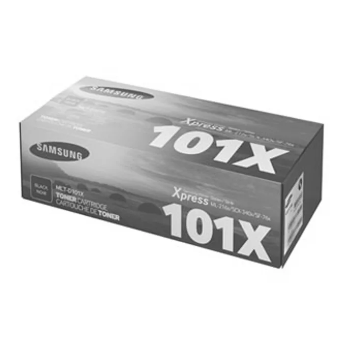 Hauptproduktbild HP originální toner SS586A, CLT-K804S, black, 20000str., Samsung SL-X3280NR, SEE, O