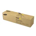 HP Original Toner SS742A, CLT-Y809S, yellow, 15000S, Samsung MultiXpress CLX-9201, 9206, 9251, 9256, 9258, 9301, O
