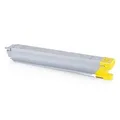 Weiteres Produktbild HP Original Toner SS742A, CLT-Y809S, yellow, 15000S, Samsung MultiXpress CLX-9201, 9206, 9251, 9256, 9258, 9301, O