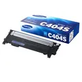 HP Original Toner ST966A, CLT-C404S, cyan, 1000S, C404S, Samsung Xpress SL-C430, SL-C480, O