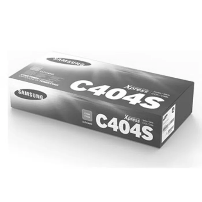 Hauptproduktbild HP originální toner ST966A, CLT-C404S, cyan, 1000str., C404S, Samsung Xpress SL-C430, SL-