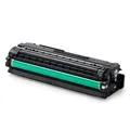 HP Original Toner SU047A, CLT-C506S, cyan, 1500S, C506S, Samsung CLP-680DW, CLP-680ND, CLX-6260, O