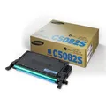 HP Original Toner SU056A, CLT-C5082S, cyan, 2000S, C5082S, Samsung CLP-620, CLP-670, CLX-6220, CLX-6250, O